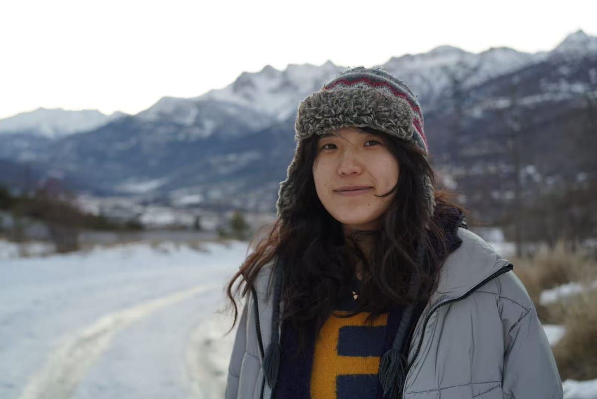 “Rules? I Make My Own.”