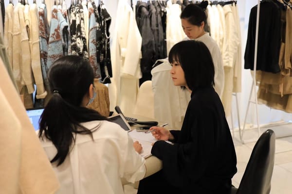 How a Former Teacher Found Her Place in Fashion—By Picking the Right Products and Store Locations