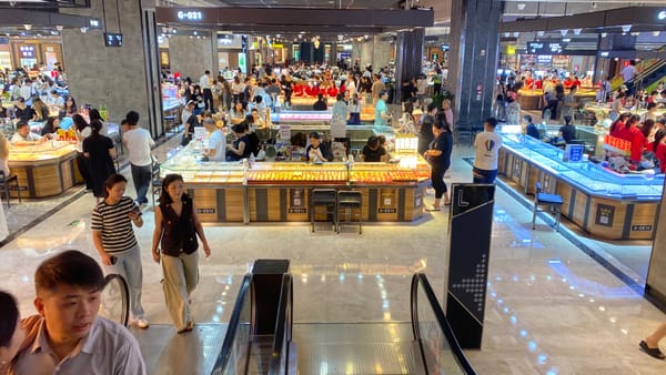 How I Helped a Client Source Lab Diamonds 40% Cheaper in China