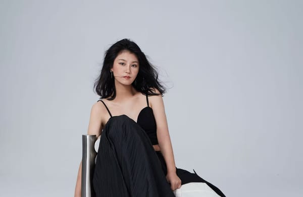 From 115 Followers to 1M RMB: Vivian’s Leap from Fashion PR to MCN Powerhouse in Shenzhen