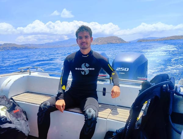 In a City That Doesn’t Sleep, He Built a Brand Around Rest