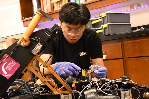 Before the Robot Becomes a Product