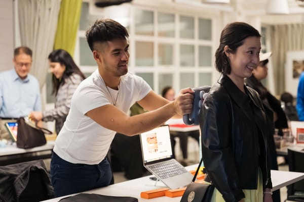 In a City That Doesn’t Sleep, He Built a Brand Around Rest