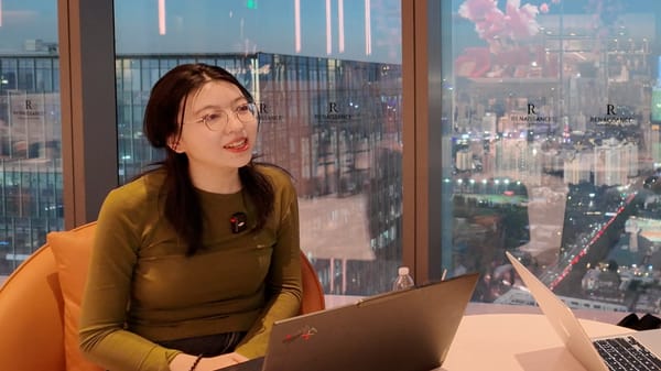 “Why Now, Why This, Why You”: How a VC Filters AI & Hardware Startups